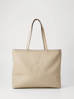 Torba na zakupy Calvin Klein Jeans