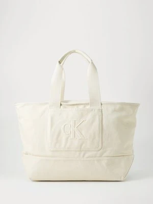 Torba na zakupy Calvin Klein Jeans