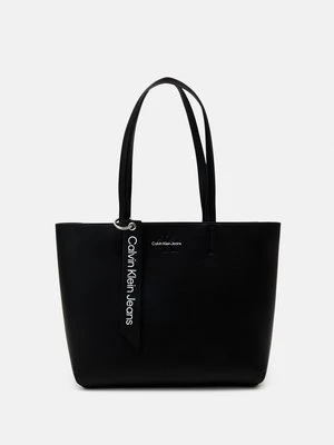 Torba na zakupy Calvin Klein Jeans