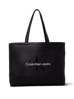 Torba na zakupy Calvin Klein Jeans
