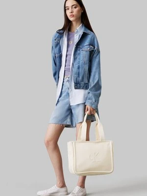 Torba na zakupy Calvin Klein Jeans