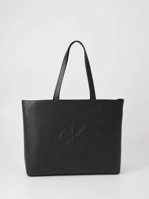 Torba na zakupy Calvin Klein Jeans
