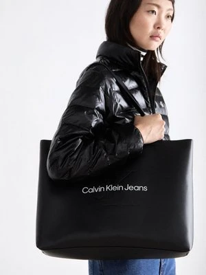 Torba na zakupy Calvin Klein Jeans
