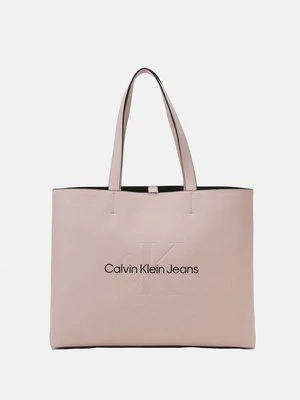 Torba na zakupy Calvin Klein Jeans