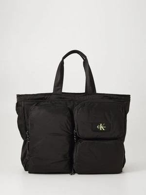 Torba na zakupy Calvin Klein Jeans