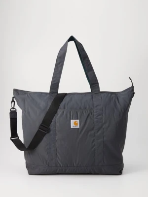 Torba na zakupy Carhartt WIP ciemnozielony