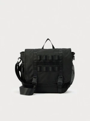 Torba na zakupy Carhartt WIP czarny