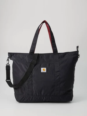 Torba na zakupy Carhartt WIP czarny