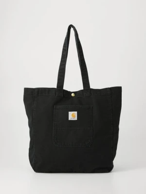 Torba na zakupy Carhartt WIP czarny
