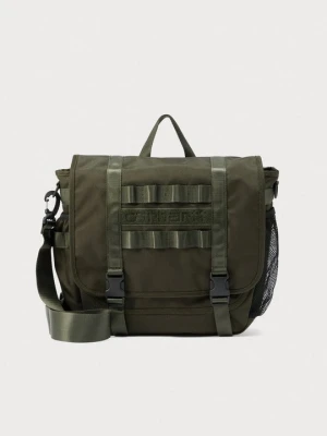 Torba na zakupy Carhartt WIP zielony