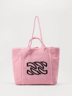 Torba na zakupy Casadei