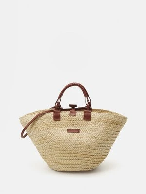 Torba na zakupy Casadei