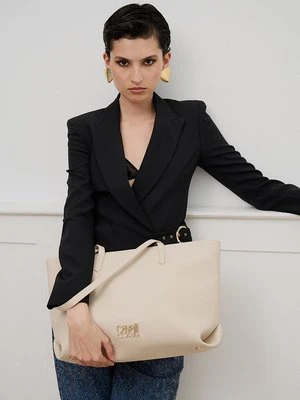 Torba na zakupy Cavalli Class