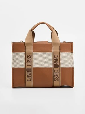 Torba na zakupy Cavalli Class