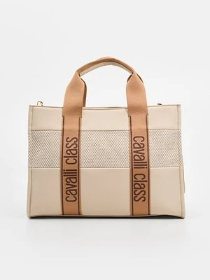 Torba na zakupy Cavalli Class