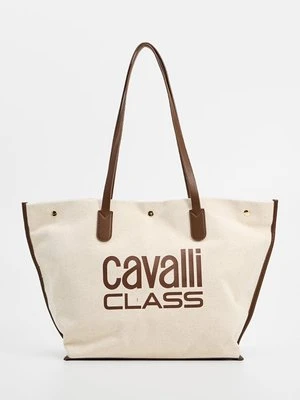 Torba na zakupy Cavalli Class