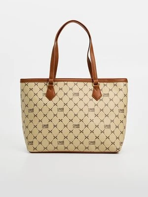Torba na zakupy Cavalli Class