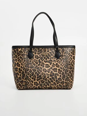 Torba na zakupy Cavalli Class