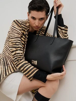 Torba na zakupy Cavalli Class