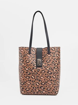 Torba na zakupy Cavalli Class