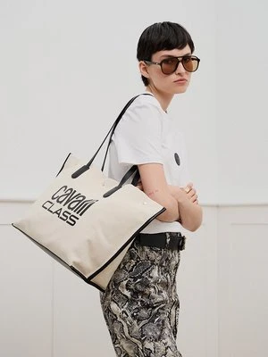 Torba na zakupy Cavalli Class