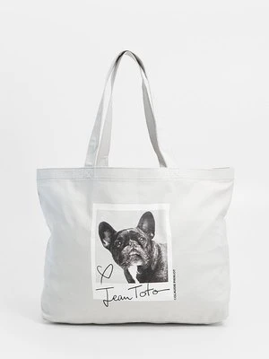 Torba na zakupy CLAUDIE PIERLOT