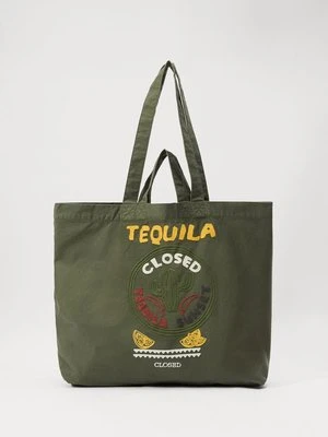 Torba na zakupy closed