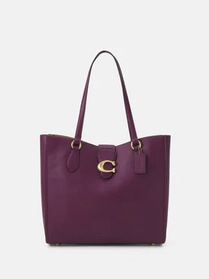 Torba na zakupy Coach