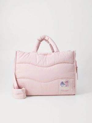Torba na zakupy Coach
