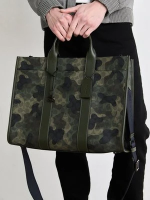 Torba na zakupy Coach