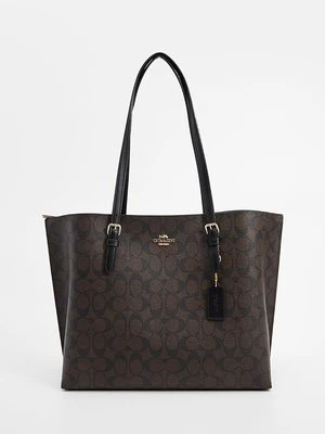 Torba na zakupy Coach