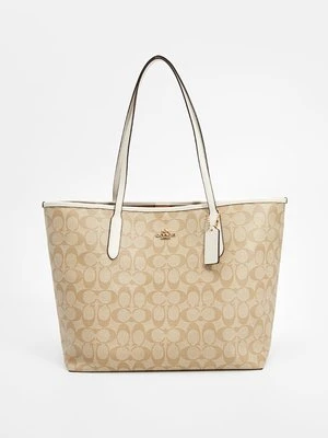 Torba na zakupy Coach