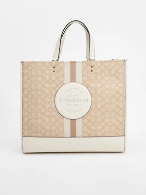 Torba na zakupy Coach
