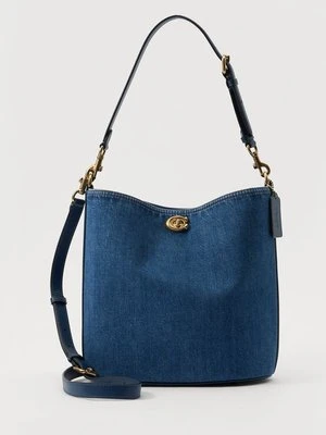 Torba na zakupy Coach