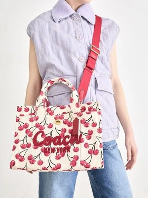 Torba na zakupy Coach