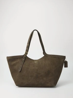 Torba na zakupy Coach