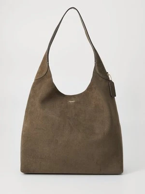 Torba na zakupy Coach