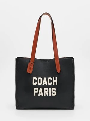 Torba na zakupy Coach