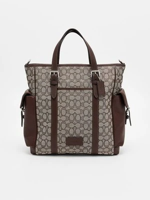 Torba na zakupy Coach