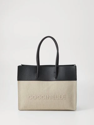 Torba na zakupy Coccinelle