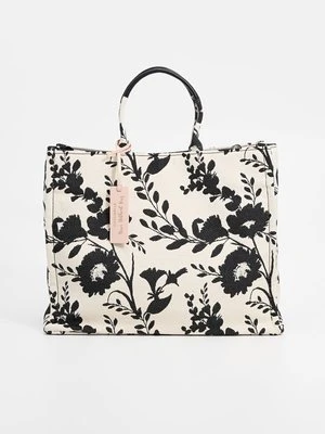 Torba na zakupy Coccinelle