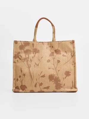 Torba na zakupy Coccinelle