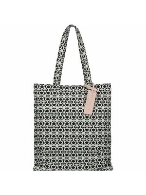 Torba na zakupy Coccinelle