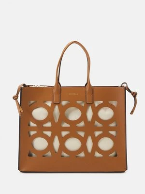 Torba na zakupy Coccinelle