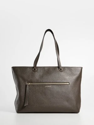 Torba na zakupy Coccinelle