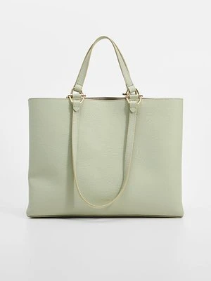 Torba na zakupy Coccinelle