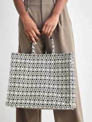 Torba na zakupy Coccinelle