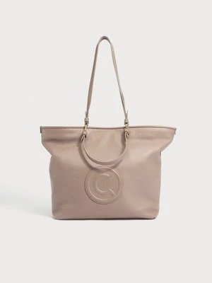 Torba na zakupy Coccinelle