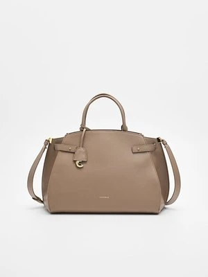 Torba na zakupy Coccinelle