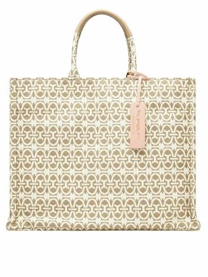 Torba na zakupy Coccinelle